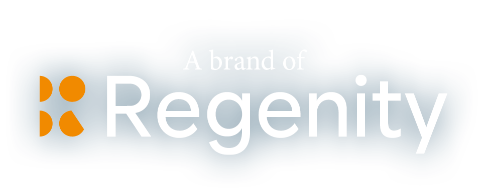 regenity Logo